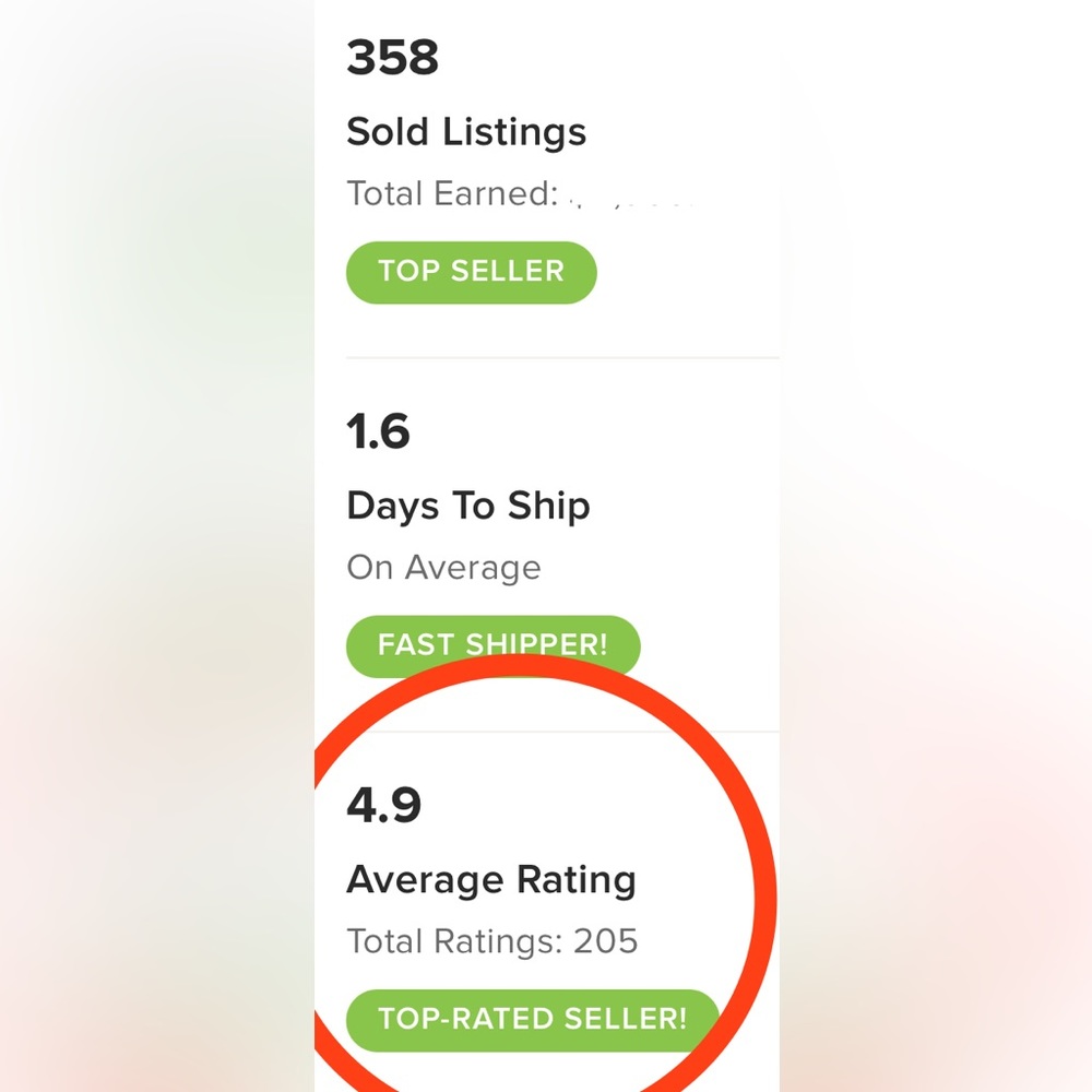 🎉 4.9 Rated - Buy With Confidence! 🎉